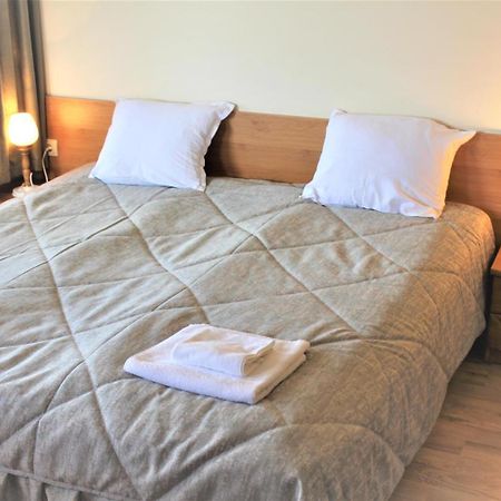 גלבטרצי Guest House Brezata - Betula מראה חיצוני תמונה