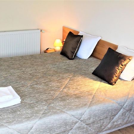 גלבטרצי Guest House Brezata - Betula מראה חיצוני תמונה