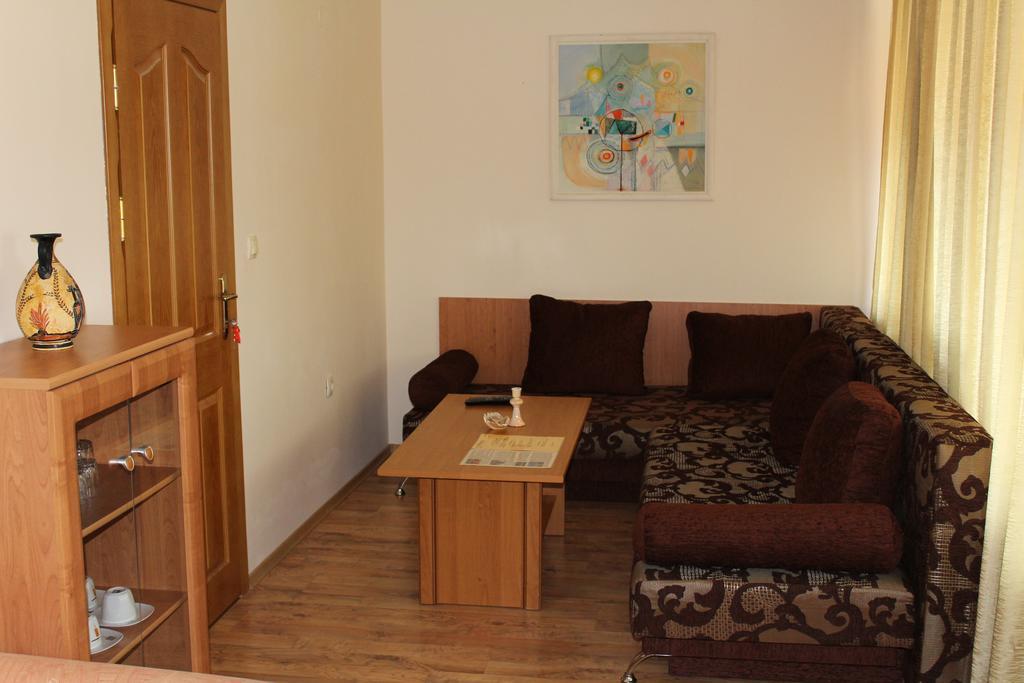 גלבטרצי Guest House Brezata - Betula מראה חיצוני תמונה