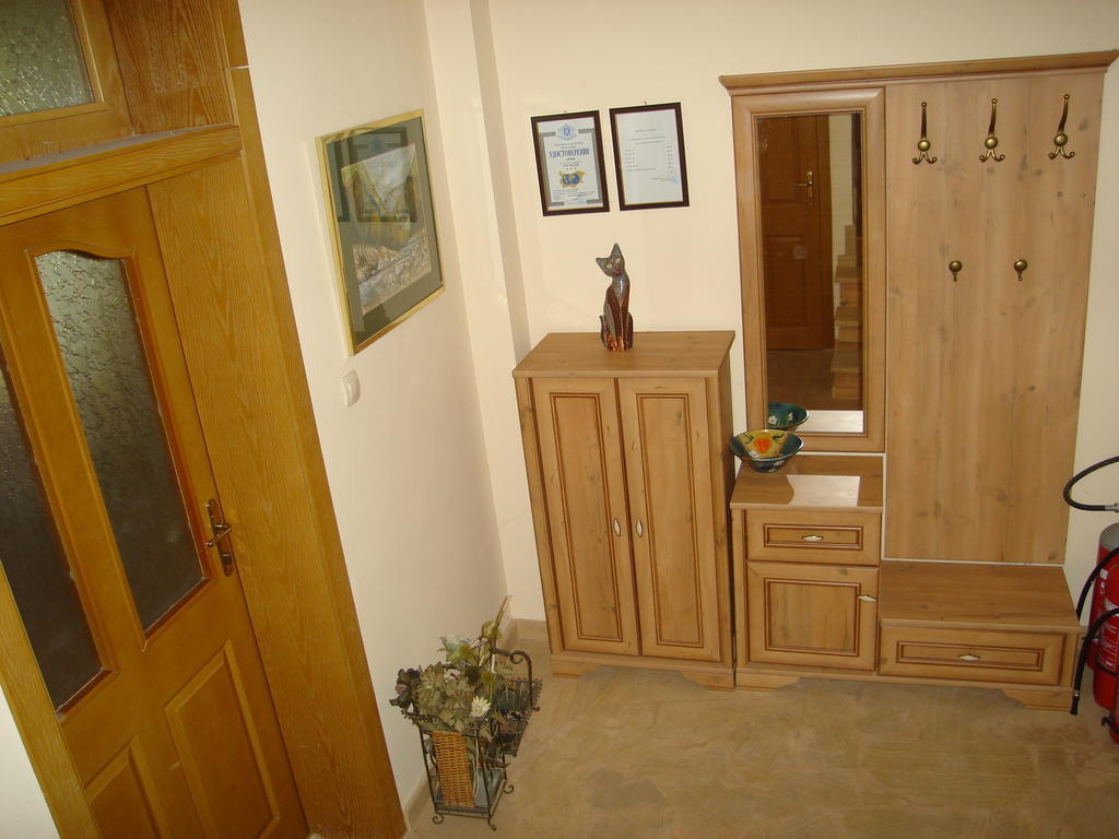 גלבטרצי Guest House Brezata - Betula חדר תמונה