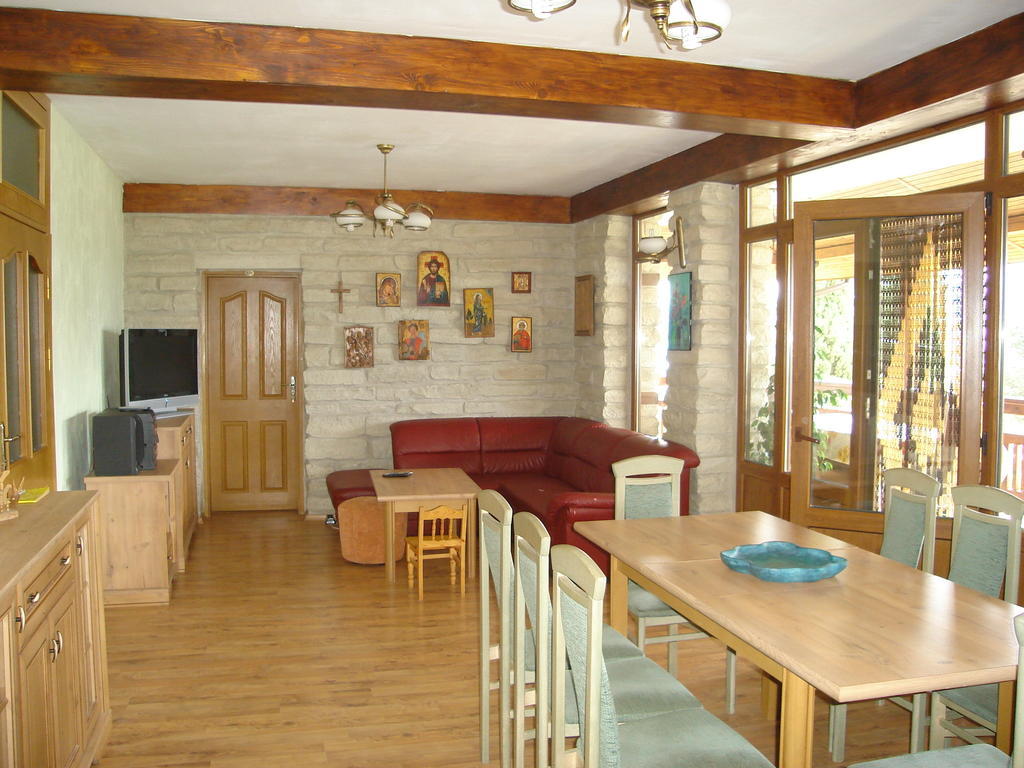 גלבטרצי Guest House Brezata - Betula חדר תמונה