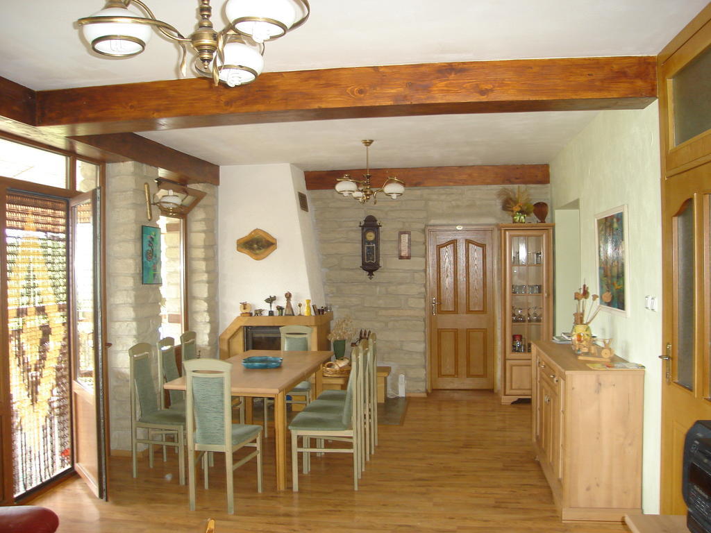 גלבטרצי Guest House Brezata - Betula חדר תמונה
