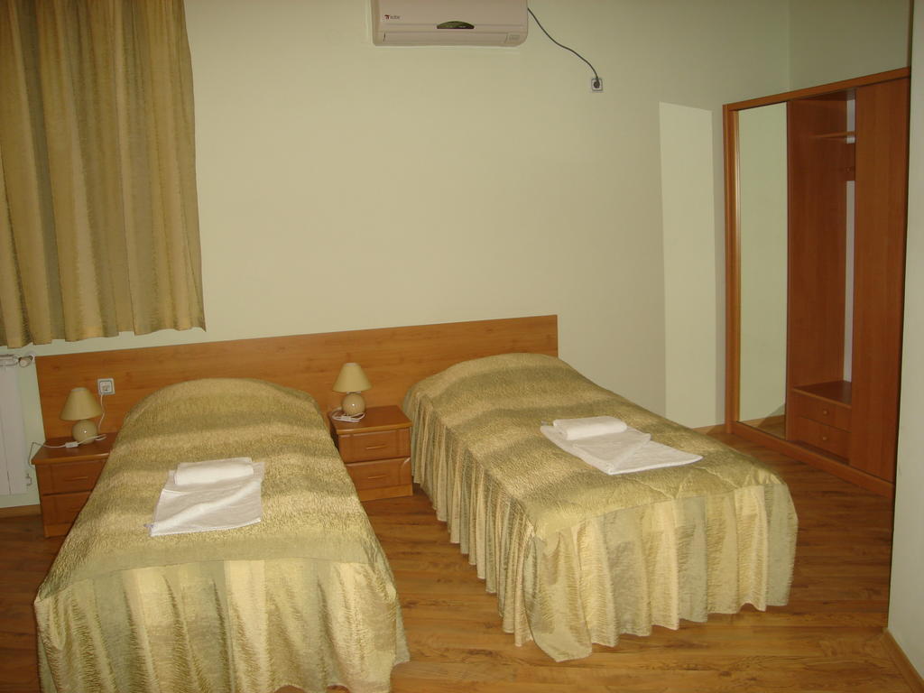 גלבטרצי Guest House Brezata - Betula חדר תמונה