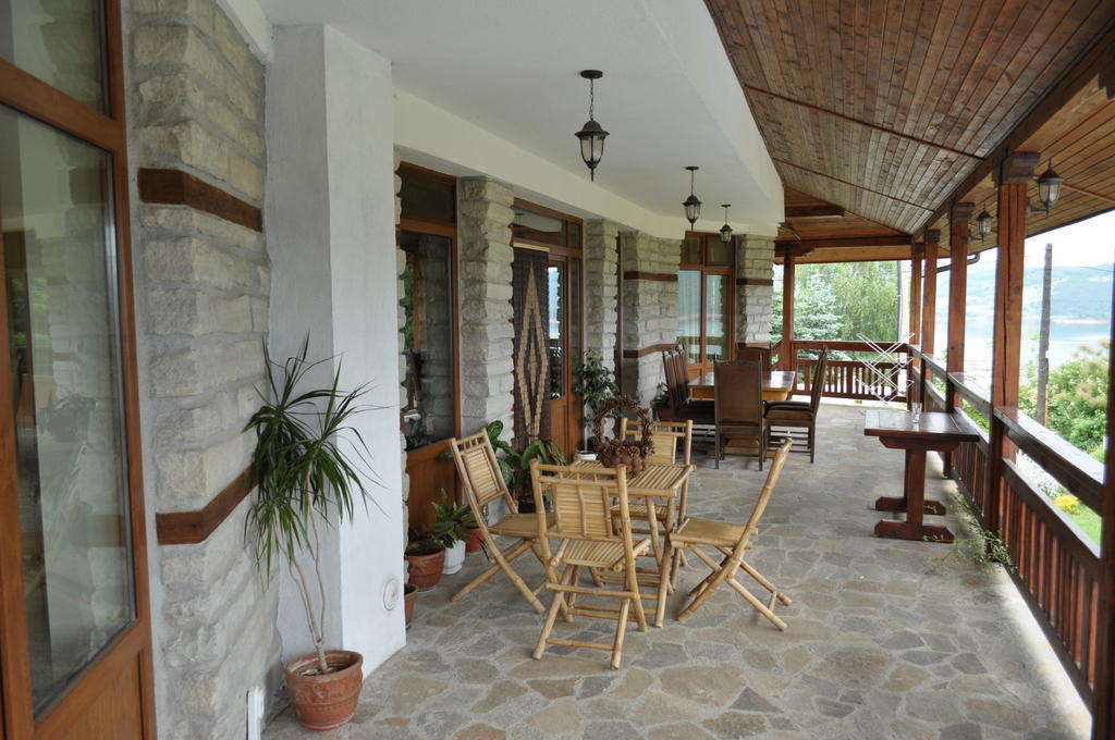 גלבטרצי Guest House Brezata - Betula חדר תמונה