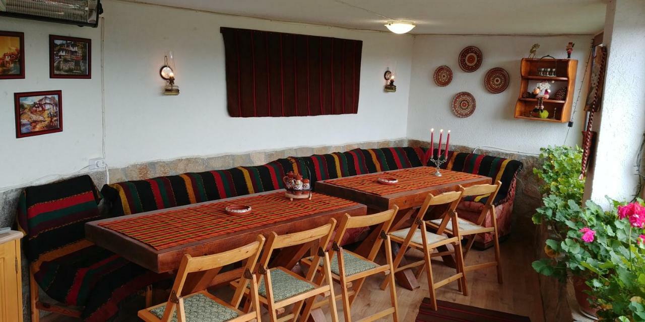 גלבטרצי Guest House Brezata - Betula מראה חיצוני תמונה