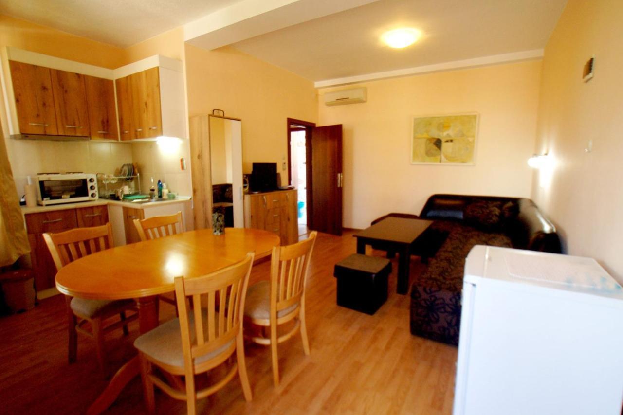 גלבטרצי Guest House Brezata - Betula מראה חיצוני תמונה