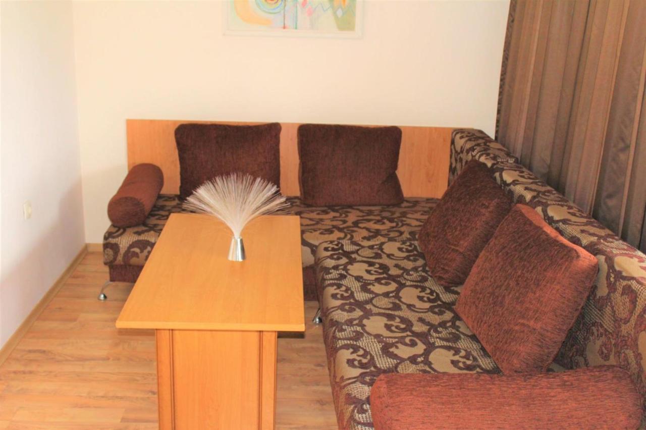 גלבטרצי Guest House Brezata - Betula מראה חיצוני תמונה